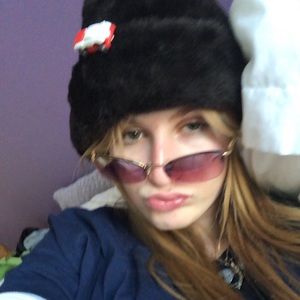 Meet your Posher, Rocky